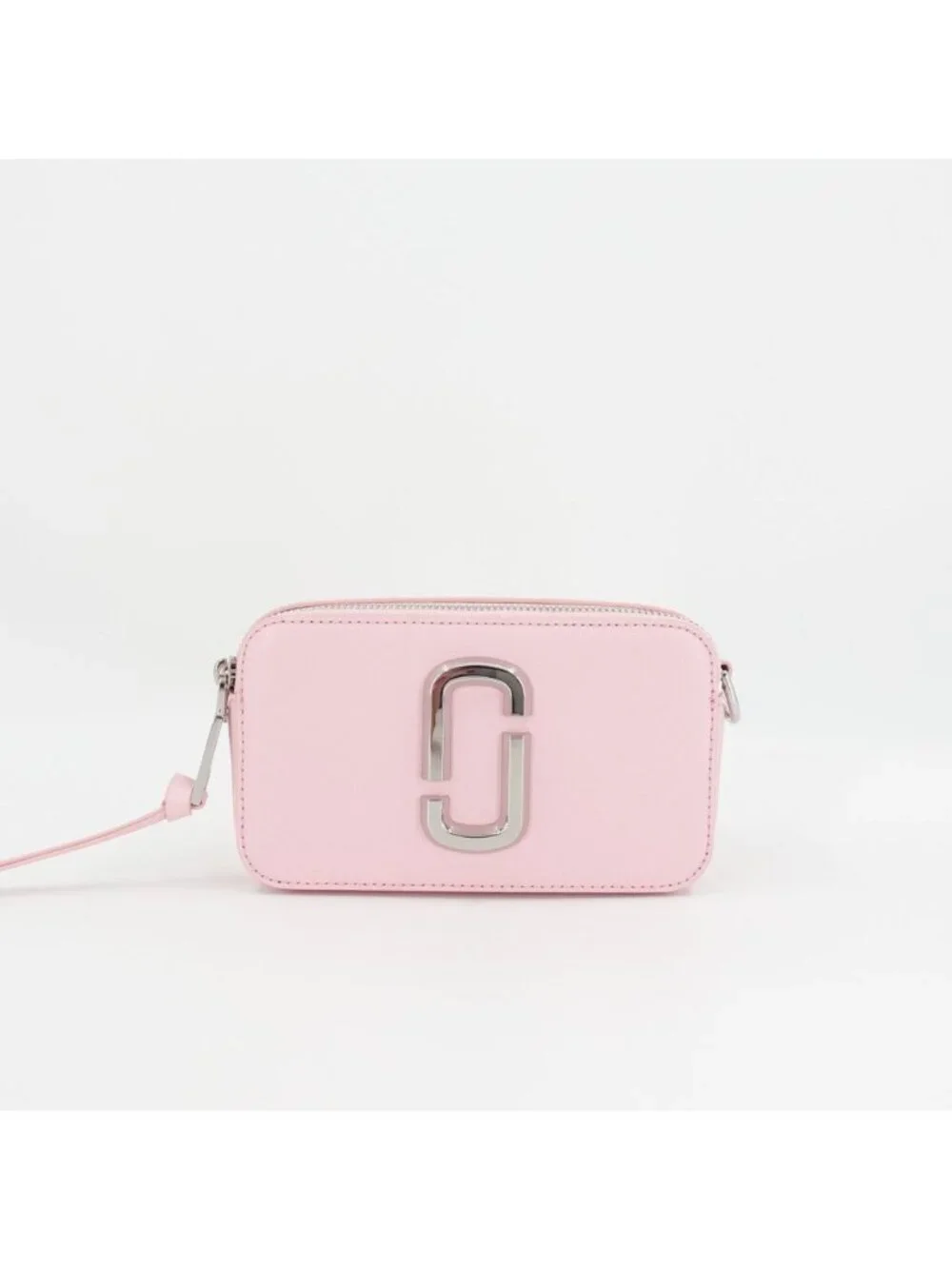 Marc Jacobs Women's The Utility Snapshot Crossbody Bag Bubblegum Pink OS